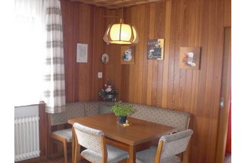 Nemčija Chata Bischoffen, Eksterier